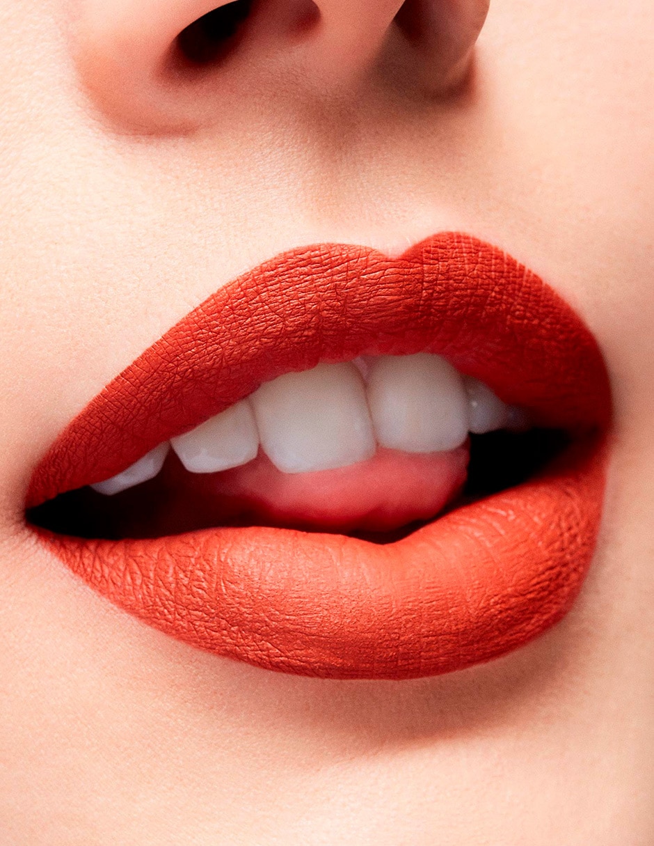 M·A·C LOCKED KISS INK (LABIAL LÍQUIDO MATE)